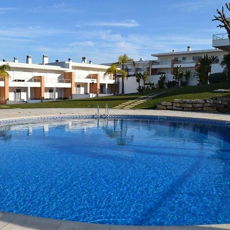 Vila Branca Albufeira Exterior foto